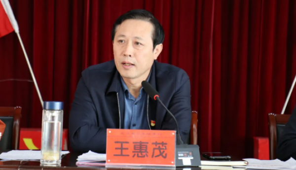定边县卫生健康局：强化工作措施，用群众满意度检验工作成效