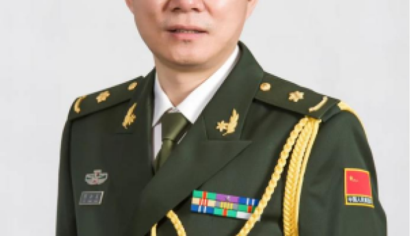 行走在生命禁区——记宝鸡第三医院神经外科副主任李加龙