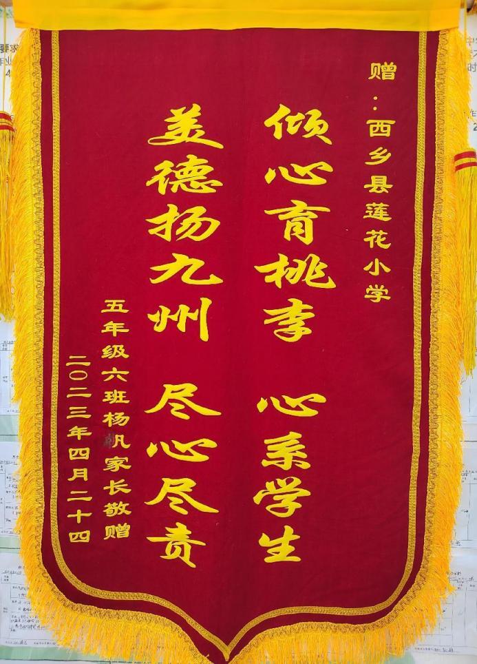 锦旗2