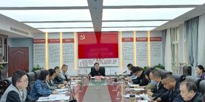 汉阴法院召开执法办案“质效双优”专项工作推进会