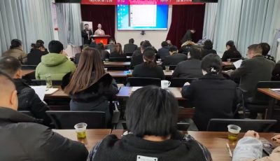 第一书记擂台大比武