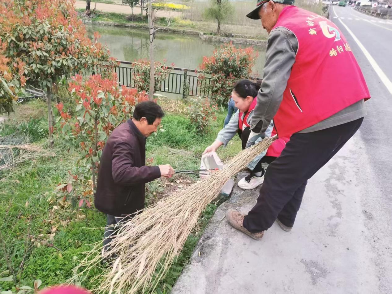 打扫环境2