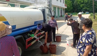 抗旱节水