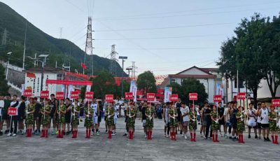 参赛队伍