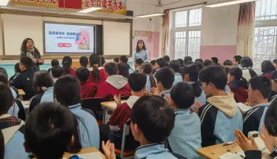 简篇-品青春滋味，耀自我光芒--淳化县民政局联合市教育心理学会在官庄镇胡家庙中学开展心理健康教育专题活动