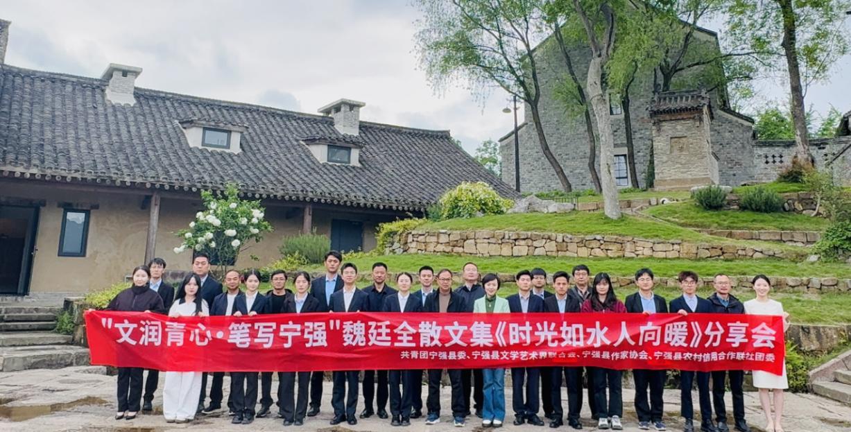 时光如水人向暖1