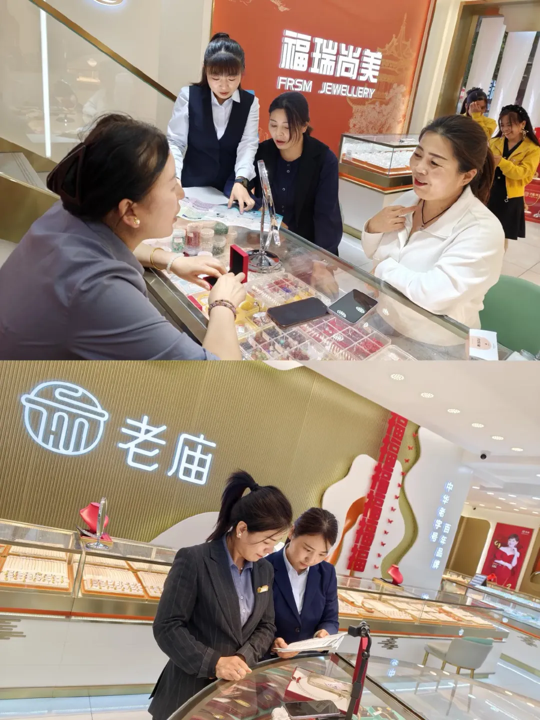 简篇-拒假守真 护航民生—旬邑联社开展5·15反假货币宣传活动