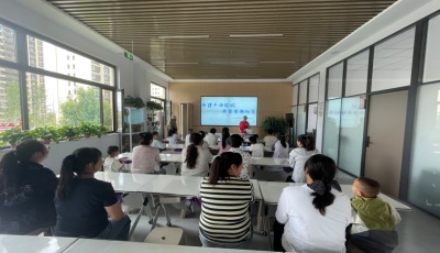 2026.6.12春苑社区开展“共建干净驼城 共享美丽社区”活动 (2)