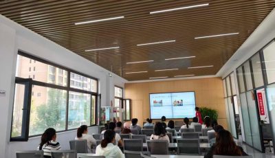 2026年9月10日春苑社区开展“干净驼城展风采 有你参与更精彩”宣传活动 (2)