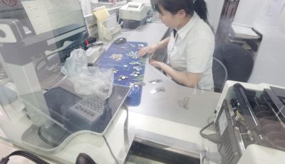 9.17狮凤路残损币