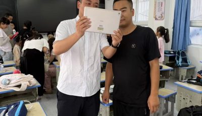 9.2白水江校园1