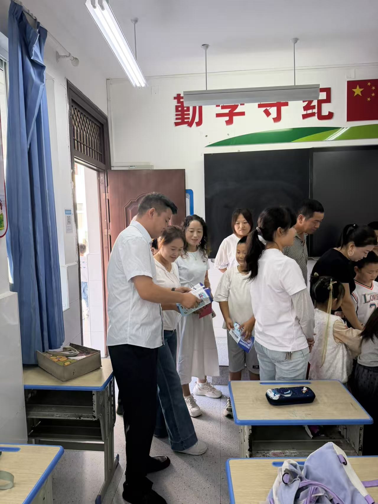 9.2白水江校园2
