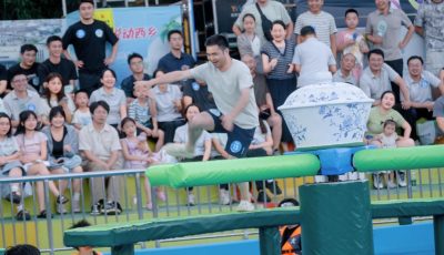 西乡农商银行“融媒先锋队”：用宣传传递农信温度 (1)