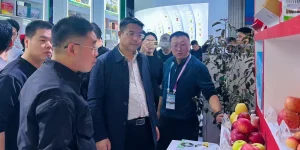 简篇-赴农高盛会取真经 以科创赋能促振兴‍——崔家头镇赴杨凌农高会参观学习