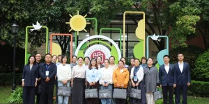 简篇-对标名校 促师成长 跟岗研学 提质增效 --土桥镇中心小学赴西安市 曲江第二学校跟岗观摩学习 ﻿活动纪实