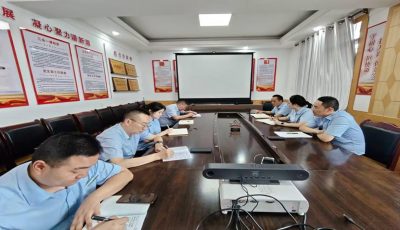 西乡农商银行“业务赋能先锋队”开展定向辅导培训