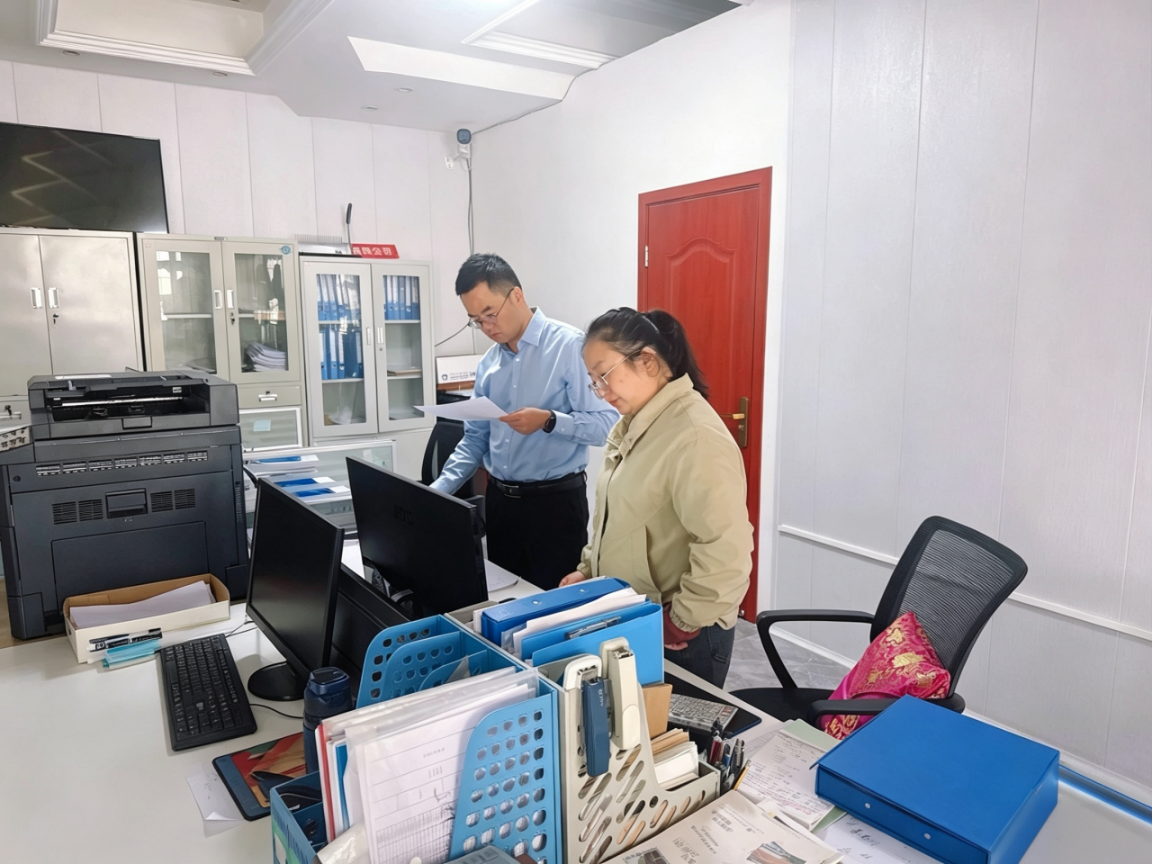 西乡农商银行总部营业部提前完成中秋国庆双节营销V企贷任务